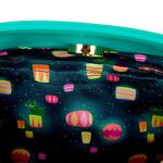 Product Τσάντα Χιαστί Loungefly Disney Tangled Princess Castle thumbnail image