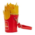 Product Τσάντα Χιαστί Loungefly Mc Donalds French Fries thumbnail image