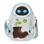 Product Loungefly Disney Wall E Date Night Cross Bodybuddy Bag thumbnail image