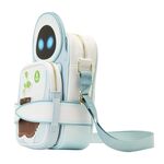 Product Loungefly Disney Wall E Date Night Cross Bodybuddy Bag thumbnail image