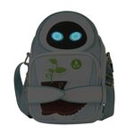 Product Loungefly Disney Wall E Date Night Cross Bodybuddy Bag thumbnail image