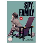 Product Spy x Family, Vol. 16 thumbnail image