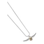Product Harry Potter Golden Snitch Necklace thumbnail image
