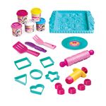 Product AS Σετ Πλαστελίνης Φτιάχνω Μπισκότα Με Την Minnie (1045-03593) thumbnail image