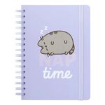 Product Pusheen Moments Collection Spiral Notebook thumbnail image