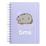 Product Pusheen Moments Collection Spiral Notebook thumbnail image