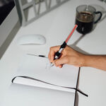 Product Star Wars Darth Vader  A5  Notebook and Pen thumbnail image