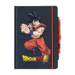 Product Dragon Ball Super Notebook and Projector Pen thumbnail image
