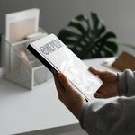 Product Σημειωματάριο και Στυλό One Piece Premium thumbnail image