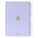 Product Pusheen Moments Collection Spiral Notebook thumbnail image
