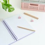 Product Pusheen Moments Collection Spiral Notebook thumbnail image