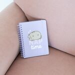 Product Pusheen Moments Collection Spiral Notebook thumbnail image