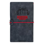 Product Stranger Things Travel Notebook thumbnail image