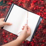 Product Stranger Things Travel Notebook thumbnail image