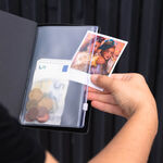 Product Stranger Things Travel Notebook thumbnail image