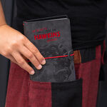 Product Stranger Things Travel Notebook thumbnail image