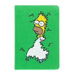 Product Σημειωματάριο The Simpson Notebook thumbnail image