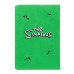 Product Σημειωματάριο The Simpson Notebook thumbnail image