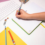 Product Σημειωματάριο The Simpson Notebook thumbnail image