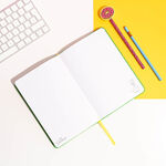 Product Σημειωματάριο The Simpson Notebook thumbnail image