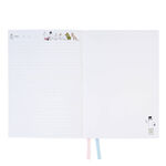 Product Σημειωματάριο Moomin Notebook thumbnail image