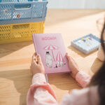 Product Σημειωματάριο Moomin Notebook thumbnail image