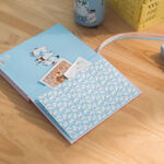 Product Σημειωματάριο Moomin Notebook thumbnail image