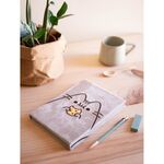 Product Pusheen Foodie Collection Notebook thumbnail image