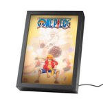 Product Κορνίζα One Piece Luffy Framed LED Print thumbnail image