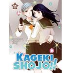 Product Kageki Shojo!! Vol. 11 thumbnail image