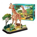 Product Παζλ 3D P857H Animal Pals Giraffe thumbnail image