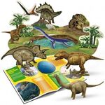 Product Παζλ 3D DS0973H National Geographic Dino Park thumbnail image