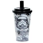 Product Ποτήρι Star Wars Imperial Soldier Sto Shatterproof Plastic Cup thumbnail image