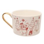 Product Disney Winnie the Pooh Cup & Saucer Set thumbnail image