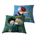 Product Μαξιλάρι My Hero Academia Deku and Todoroki thumbnail image