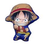 Product One Piece Luffy Cushion thumbnail image