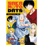 Product Sakamoto Days: Assassin's Blues thumbnail image