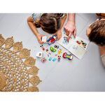 Product LEGO® Mickey and Friends: Mickey Mouse And Minnie Mouse'S Camping Trip (10777) thumbnail image