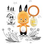 Product Μπρελόκ The Monsters  10th Anniversary Series Figures thumbnail image
