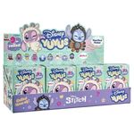 Product Μπρελόκ Λούτρινο Disney Stitch & Angel YuYus Wave 2 (1pcs/Random) thumbnail image