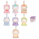 Product Λούτρινο Μπρελόκ Gyun Dreamy Horse Series Plush Pendant Blind Box (1pc) 1τμχ Τυχαία Επιλογή thumbnail image