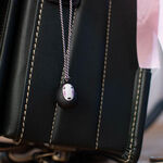 Product Studio Ghibli Spirited Away  No Face Strap Bell Netsuke thumbnail image