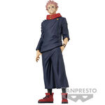 Product Φιγιούρα Jujutsu Kaisen Sukuna (Ver.B) Statue thumbnail image