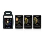 Product Παιχνίδι Καρτών Top Trumps Specials - Harry Potter Heroes of Hogwarts Playing Cards thumbnail image