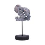 Product Φιγούρα Nemesis Now: Tyrannosaurus Rex Skull on Plinth thumbnail image