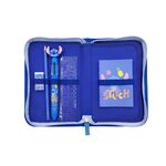 Product Κασετίνα Με Αξεσουάρ Stitch Fluffy thumbnail image