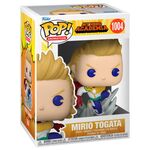 Product Φιγούρα Funko Pop! My Hero Academia - Mirio Togata (Glows in The Dark) (Special Edition) thumbnail image