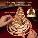 Product Φιγούρα Μοντελισμού Harry Potter Talking Sorting Hat thumbnail image