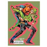 Product JoJo's Bizarre Adventure: Part 7--Steel Ball Run, Vol. 3 thumbnail image