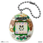 Product Bandai Tamagotchi Original - Caramel Nuts (46179) thumbnail image